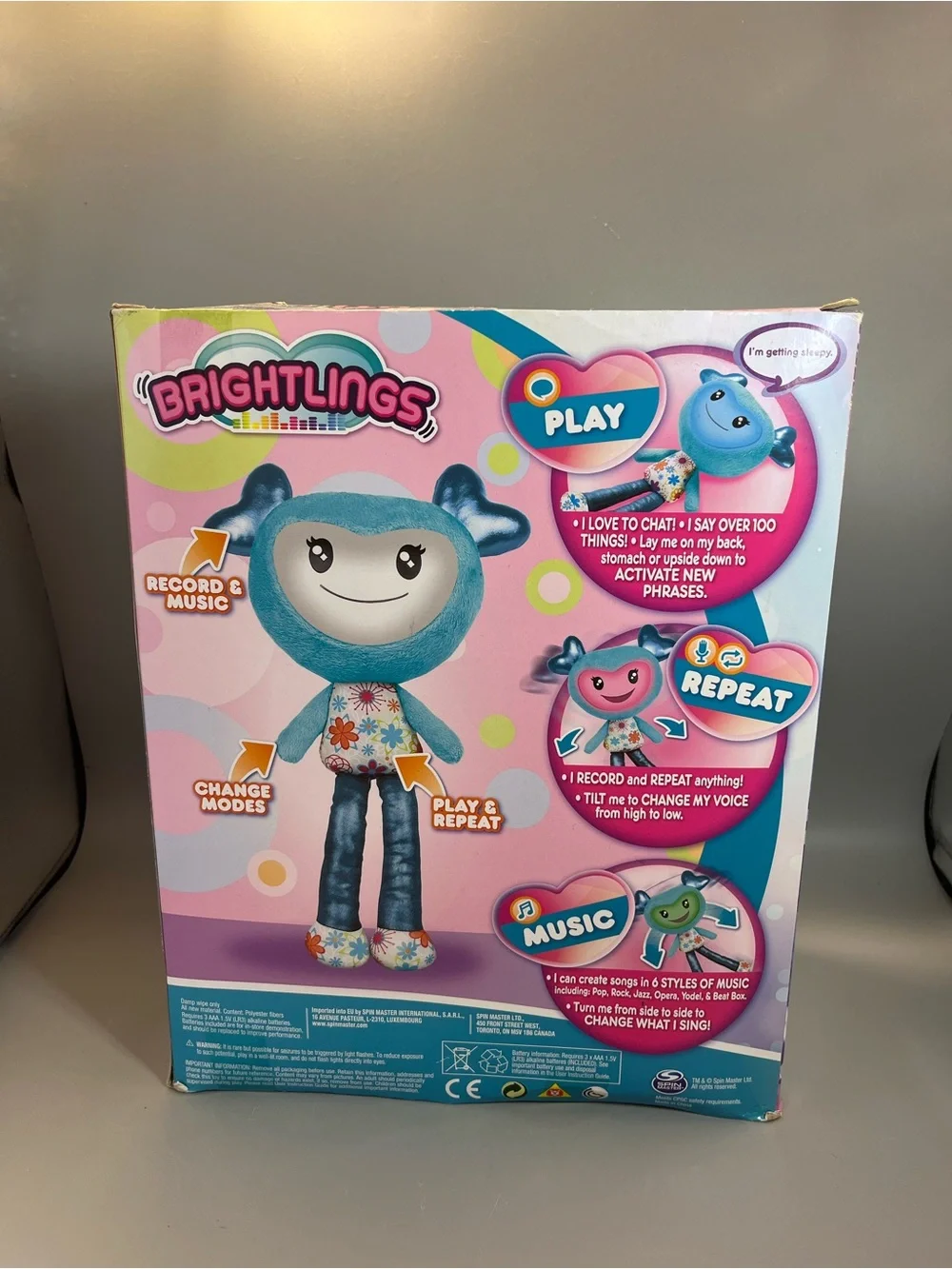 N/A brightlings interactive